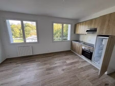 human immobilier la rochelle