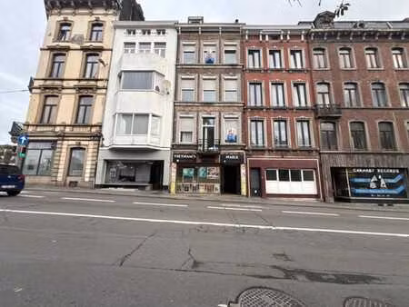 commerce - centre ville - investissement - parfait etat