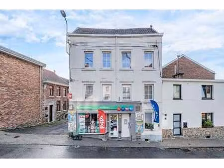 librairie à remettre  belle opportunité au cœur du village !