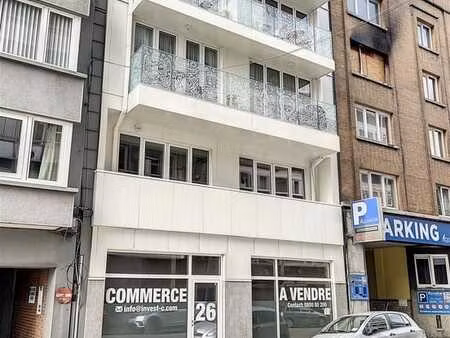 commerces