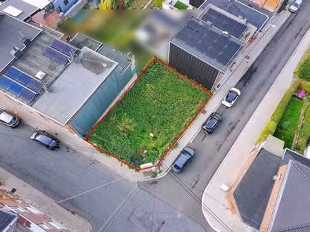 terrain à batir libre de constructeur