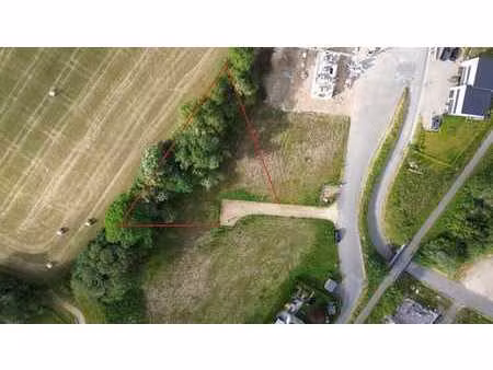 lot 9 - route de bellevaux