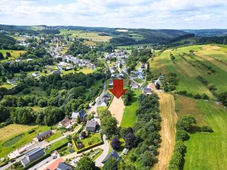 magnifique terrain avec vue panoramique à schönberg – 2 904