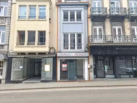 spa - maison 2 chambres