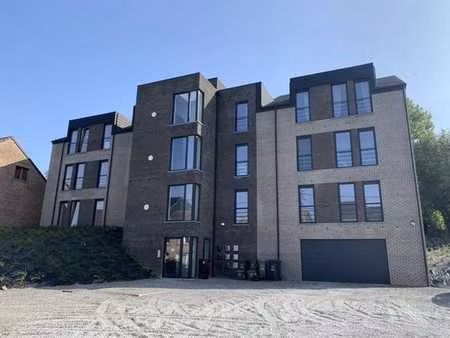 appartement 2 ch avec terrasse et parkings