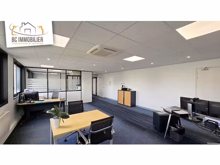 vente locaux professionnels 71 m² à ferney-voltaire (01210)  199 000 €