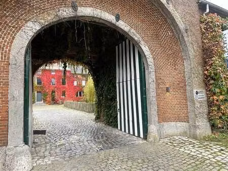 cap'houses : bureaux