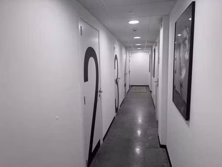 local à louer de 7 m² - hognoul