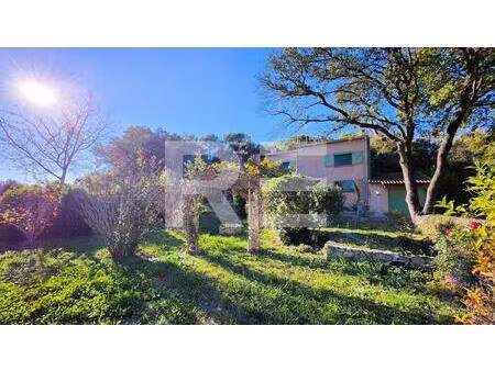 maison à vendre 145m² à montpezat