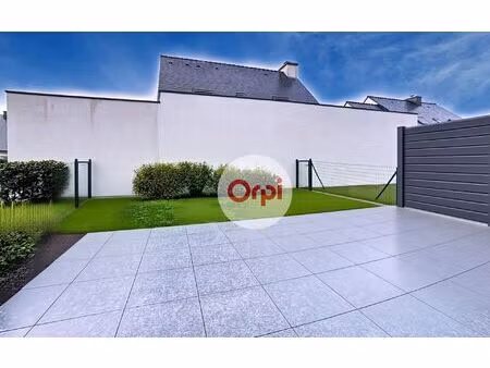 appartement damgan 80.3 m² t-4 à vendre  438 900 €