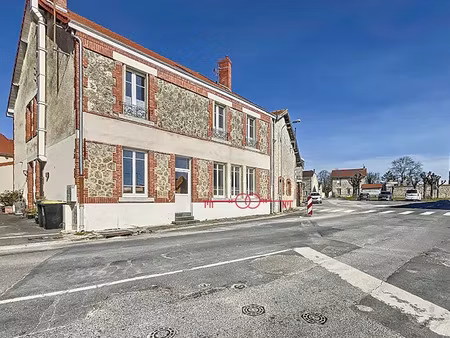 vente immeuble 184 m² à witry-lès-reims (51420)  252 500 €