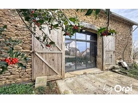 maison le quartier m² t-3 à vendre  88 000 €