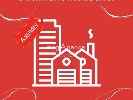 vente locaux professionnels 400 m² à la chapelle-achard (85150)  299 600 €