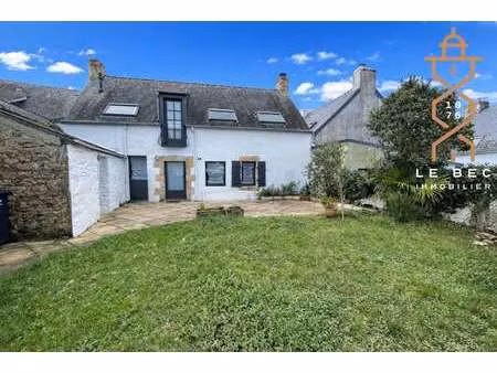 location maison à séné (56860) : à louer / 87m² séné