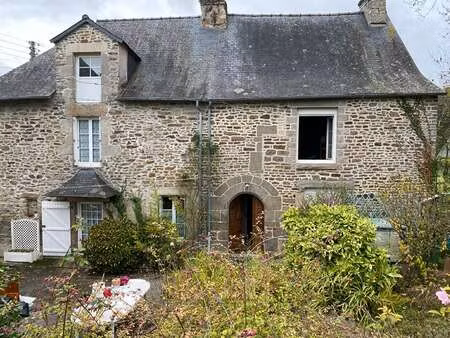 vente maison à lanvallay (22100) : à vendre / 197m² lanvallay