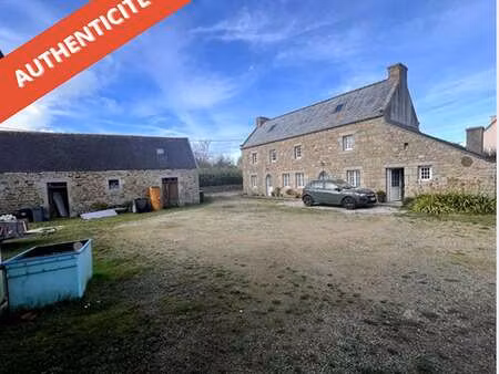 vente maison à plouescat (29430) : à vendre / 152m² plouescat