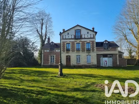 vente immeuble 213 m² à la drenne (60790)  219 000 €