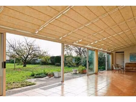 vente maison à gétigné (44190) : à vendre / 220m² gétigné