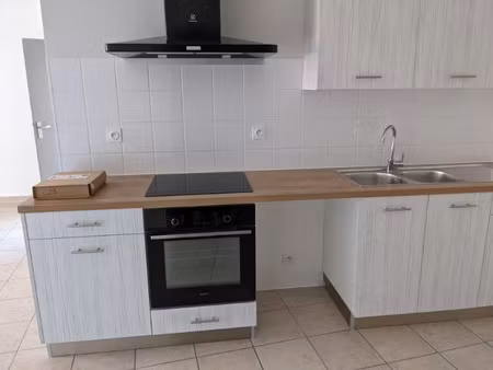 location appartement 2 pièces 52 m² à brens (81600)  510 €