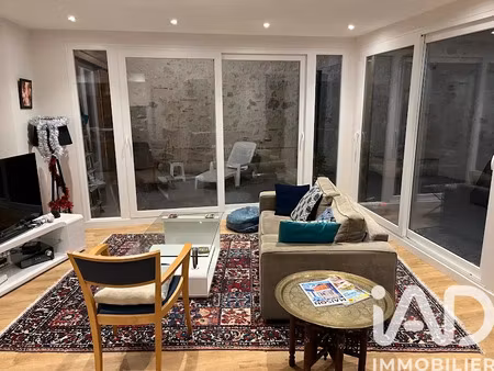 vente immeuble 440 m² à casteljaloux (47700)  563 000 €