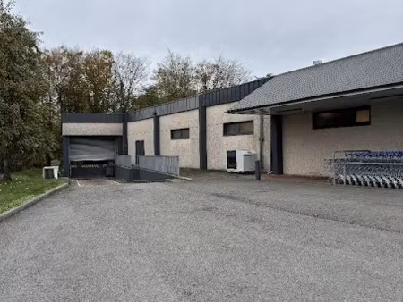 vente immeuble 1 pièce 900 m² à valenciennes (59300)  633 000 €