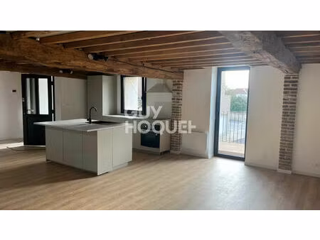 maison à vendre à margny les compiègne - 87m2