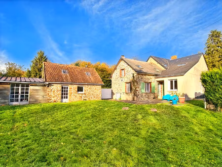 maison à vendre à passais villages (61350) - orne