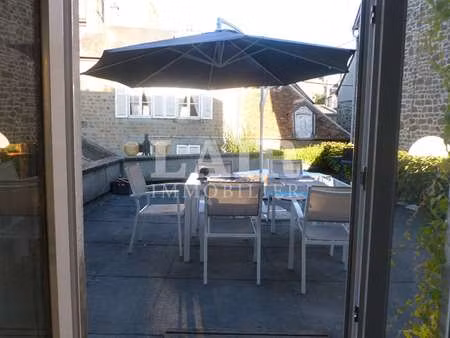 vente immeuble à la ferté-macé (61600) : à vendre / 188m² la ferté-macé