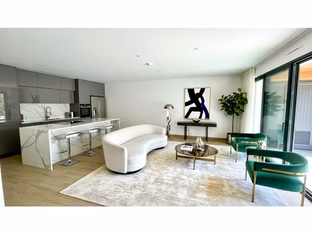 44210 pornic - appartement a vendre - 3 pieces