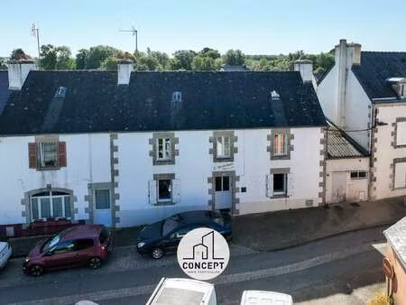 vente maison à plomelin (29700) : à vendre / 94m² plomelin