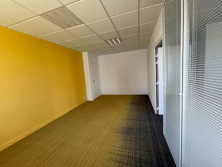 à vendre - bureaux brest 60 m2