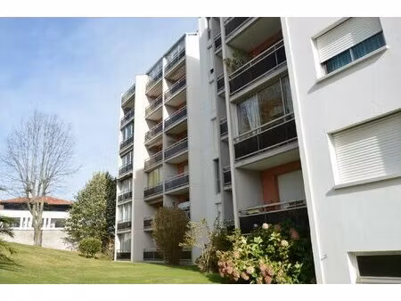 appartement t4 anglet