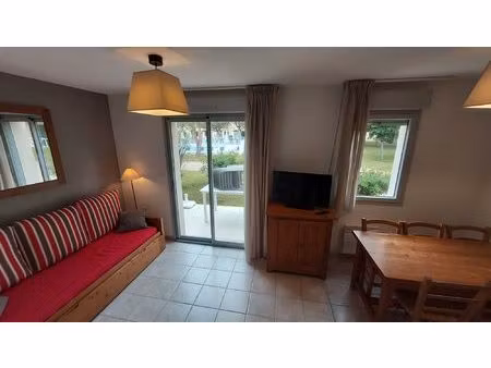 appartement à vendre montignac-lascaux