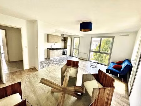 appartement 3 pieces rénové