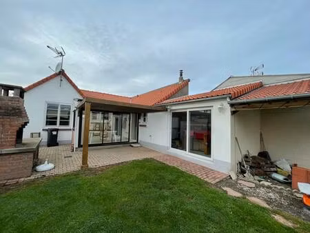 le crotoy en parfait etat