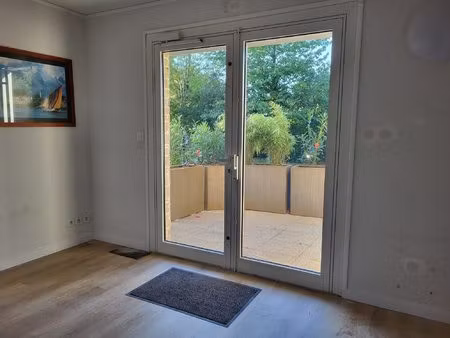 bureaux 46 m² - arradon vannes ouest (56)