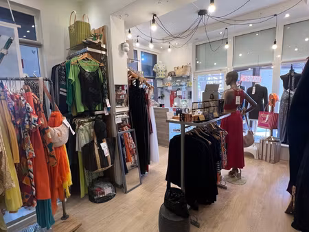 nouveau local commercial 28m2 rez de chaussée galerie commer