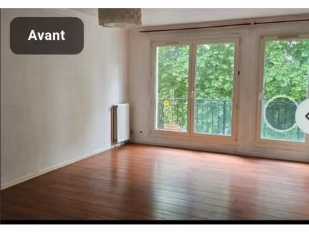 charmant duplex à saint leu d'esserent