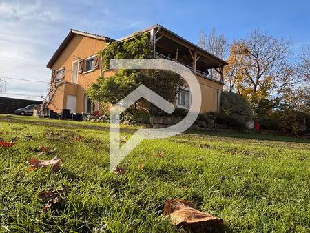 maison frontenas 7 pièce(s) 280 m2