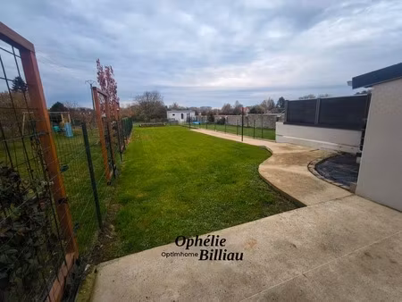 maison à vendre 4 pièces lambres (62)