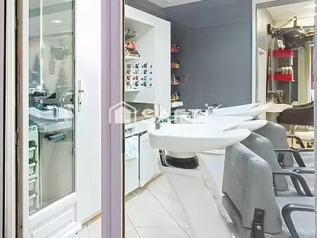 votre futur salon de coiffure au cœur de clermont