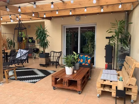 location appartement 3 pièces 60 m² à melun (77000)  1 100 €