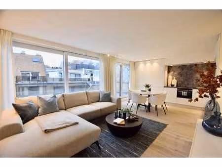 appartement penthouse à vendre près de la digue et de la ...