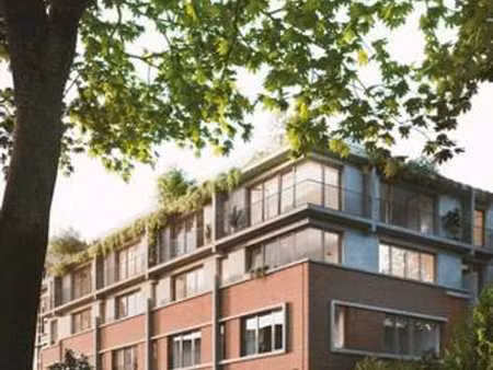 commerce casco 120 m² à vendre – schaerbeek
