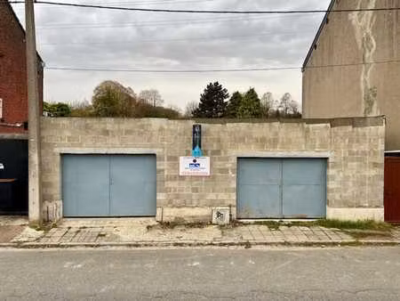 hors vente - sous option