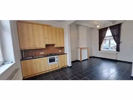 charmewoning met landelijke inrichting  rustig gelegen in...