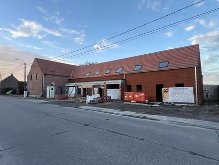 projet à havinnes à partir de € 282.000 (10050st) - primmo tournai | zimmo