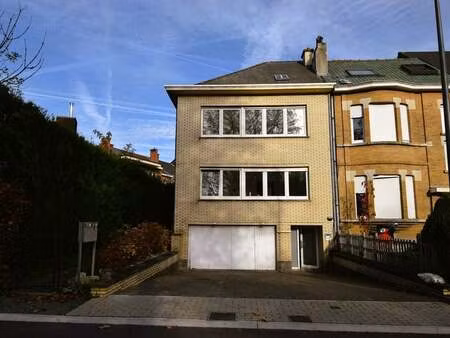 maison à vendre à zellik € 525.000 (lhbl6) - sybimmo | zimmo