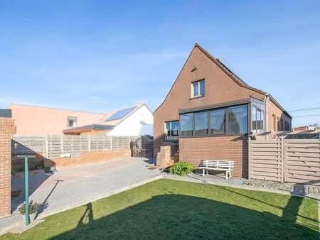 maison à vendre à ichtegem € 375.000 (lhbkh) - correct vastgoed - eernegem | zimmo