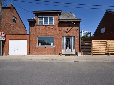 maison à vendre à tisselt € 279.000 (lhbli) - vastgoed kerremans | zimmo